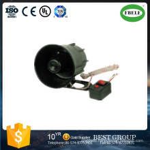 Security Siren Alarm Siren Strobe Siren (FBELE)